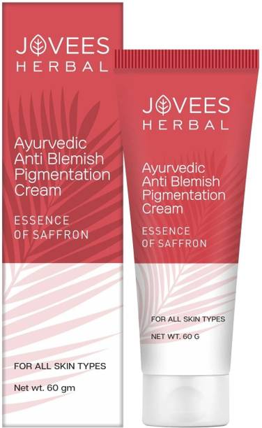 JOVEES Anti Blemish Pigmentation Cream, 60g