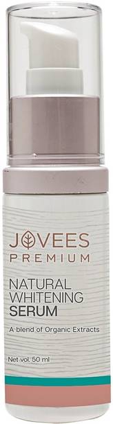 JOVEES Natural Whitening Serum
