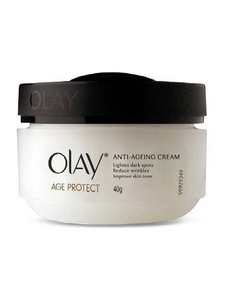 OLAY AGE PROTECT ANTI -AGEING CRREAM 40G