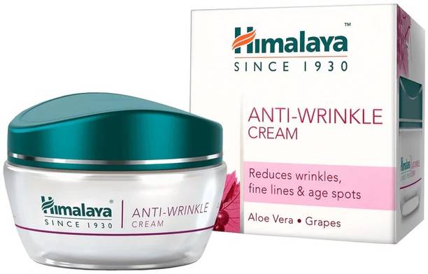 HIMALAYA Anti Wrinkle Cream
