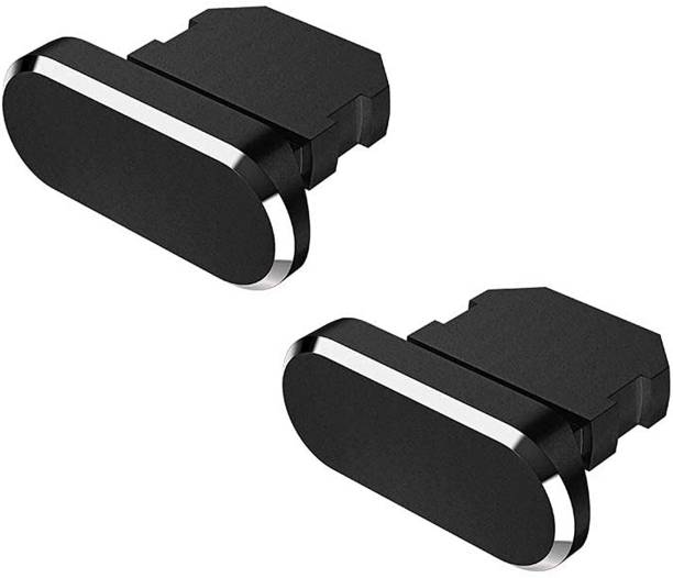 Dimore USB Black Anti-dust Plug