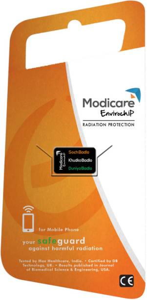 Modicare ENVIROCHIP (HL2059-SochBadlo )(10gm each) - pack of 1 Anti-Radiation Card