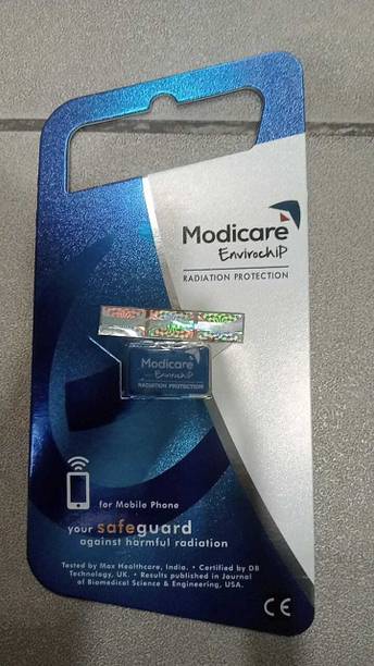 Modicare ENVIROCHIP (HL0002-Blue) - pack of 2 Anti-Radiation Chip