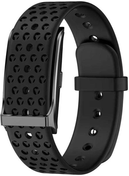 K&M Smart Fitness Band with Sleep Monitor and Activity Tracker