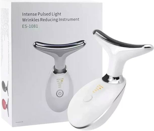 MOONLIGHT ENTERPRISE Wrinkle Remover Machine for Face Firming Wrinkle Device Anti Wrinkle Machine