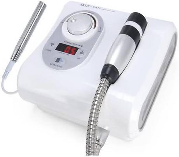 DR. PEN 2 in 1 Cryo Electroporation Mesotherapy Skin Cool Facial Machine Anti Wrinkle Machine