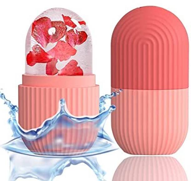 IceRoller for Face & Eye Massage, Tightening Skin Massager Anti Wrinkle Machine