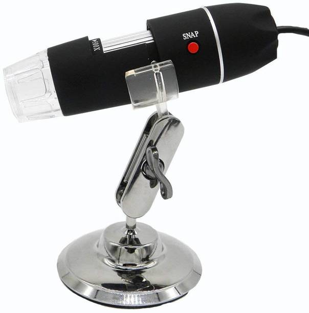 DR. PEN USB Microscope,1000x Magnification Endoscope, 8 LED USB 2.0 Digital Microscope Anti Wrinkle Machine
