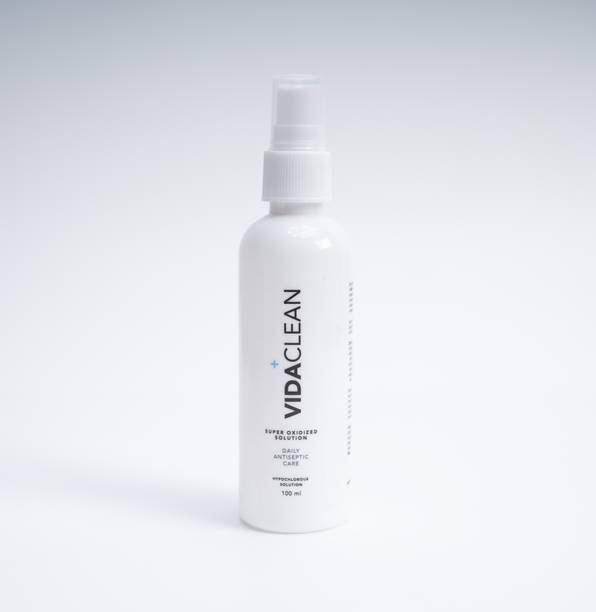 Vida Solutions VidaClean Antiseptic Liquid