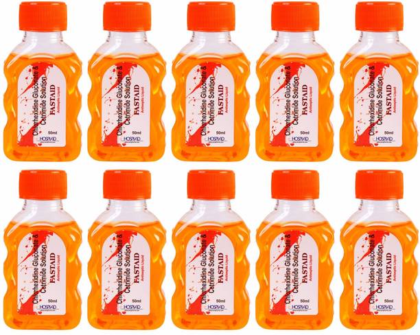 hospiaid Antiseptic liquid ANTISEPTIC LIQUID antiseptic liquid Antiseptic Liquid