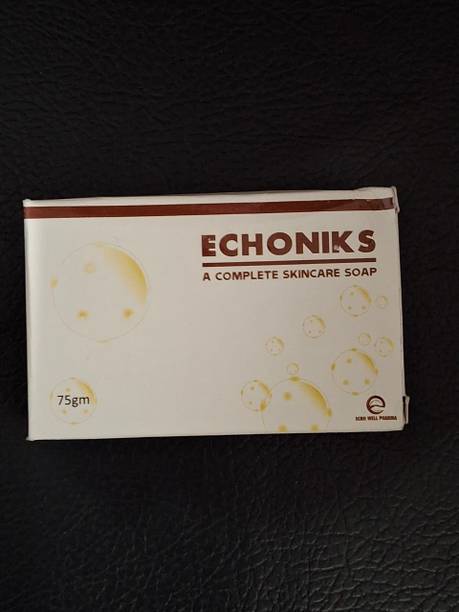 ECOWELL echonixs Antiseptic Gel