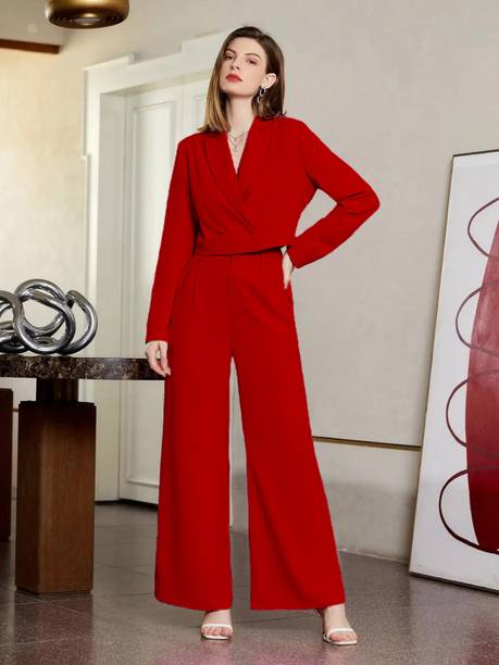 Top Palazzos Co-ords with NA