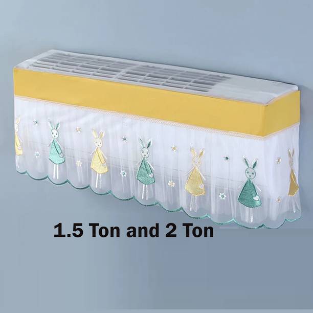 dyanifashion Air Conditioner  Cover