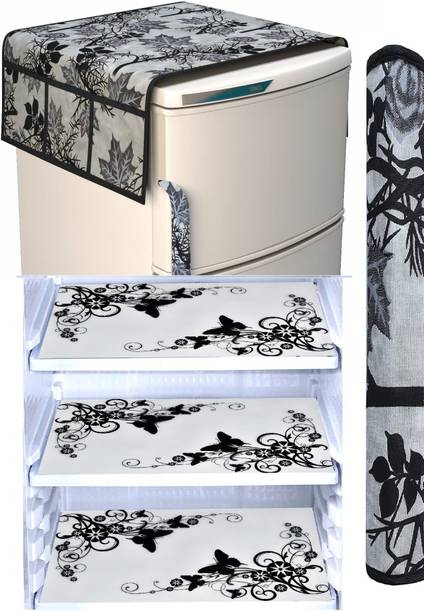 XMBUG Refrigerator  Cover