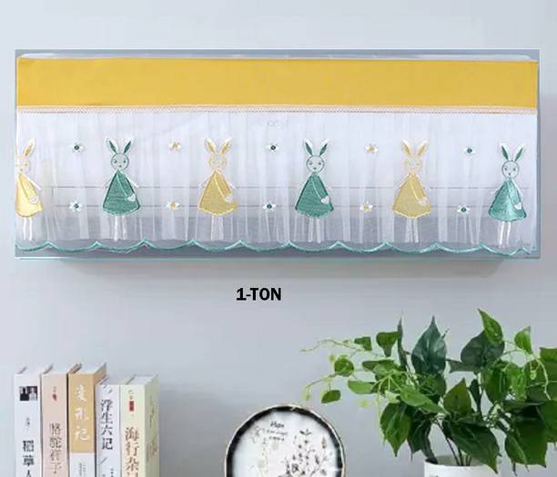 dyanifashion Air Conditioner  Cover
