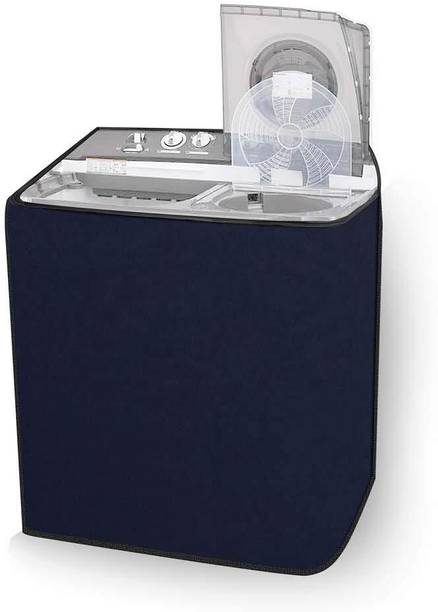 SVASTI Semi-Automatic Washing Machine  Cover