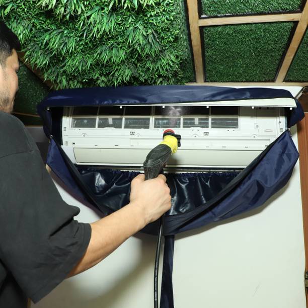 Amarud Air Conditioner  Cover