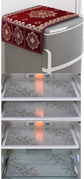 DPA Collection Refrigerator  Cover