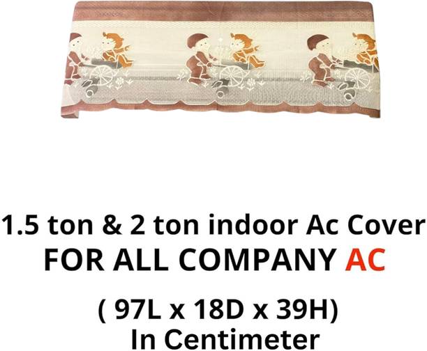 dyanifashion Air Conditioner  Cover