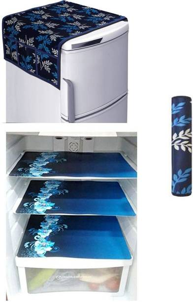 RichBox Refrigerator  Cover