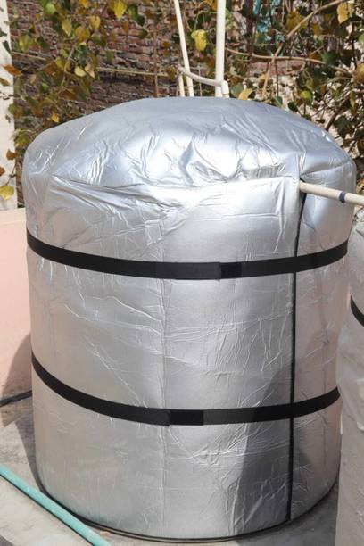 इन्सुलेटर Water Tank Cover Size 1000 L वाटर टैंक