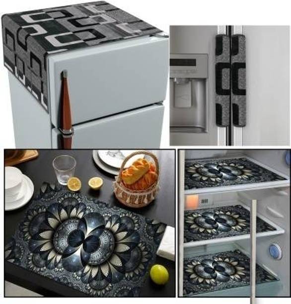 XMBUG Refrigerator  Cover