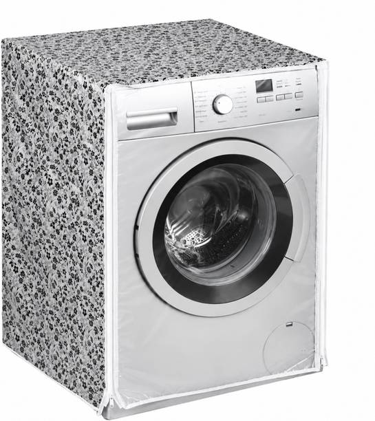 AMPEREUS Front Loading Washing Machine  Cover
