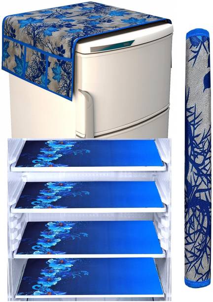 XMBUG Refrigerator  Cover