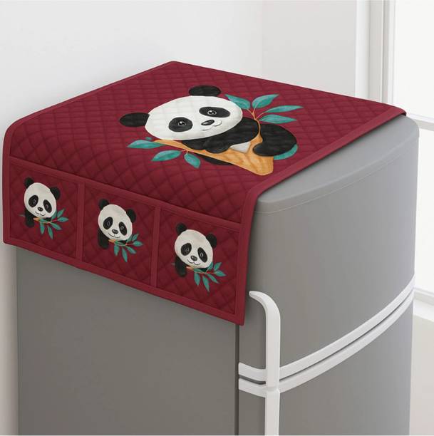 Crosmo Refrigerator  Cover