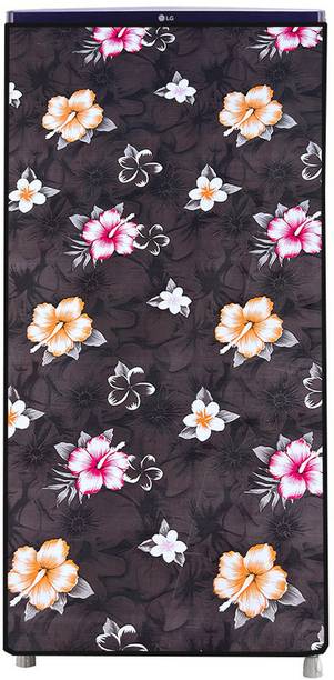 होमीफाई फ्रिज  कवर