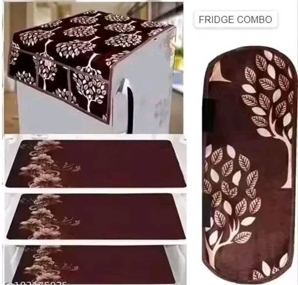 Flipkart SmartBuy Refrigerator  Cover