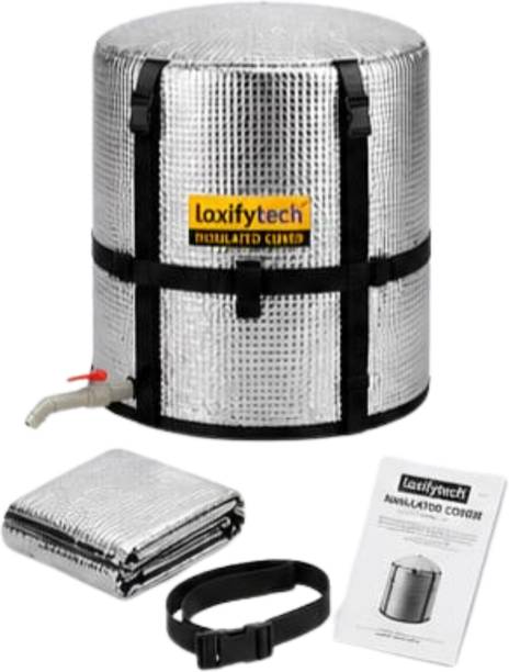 laxifytech Lax-Cover-500L 500 L Water Tank