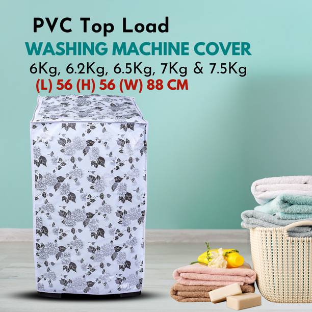 KVAR Top Loading Washing Machine  Cover
