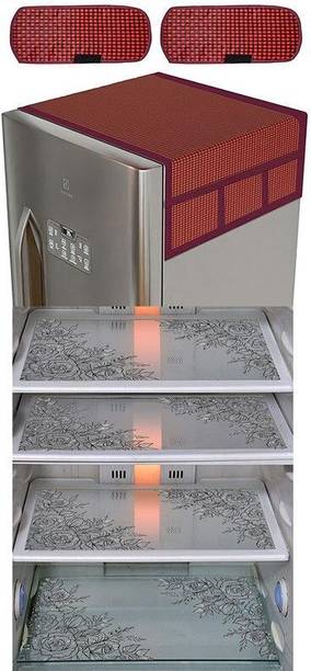 Flipkart SmartBuy Refrigerator  Cover