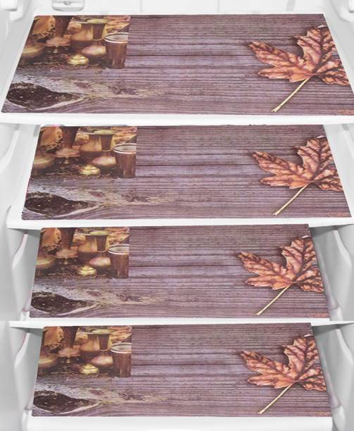 LooMantha Fridge Mat