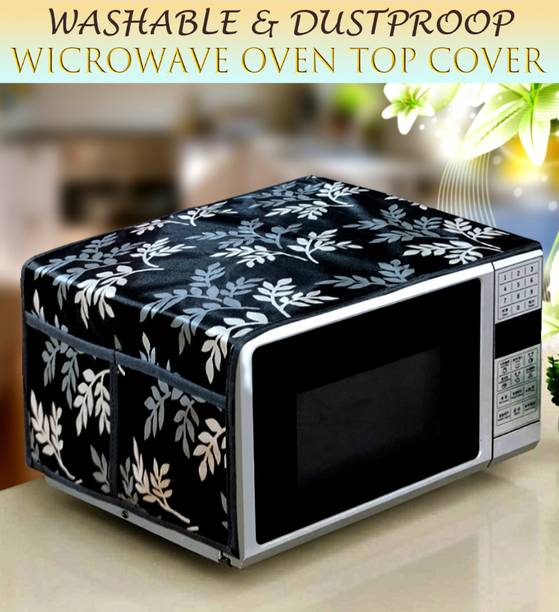 Flipkart SmartBuy Microwave Oven  Cover