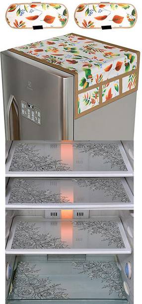 DPA Collection Refrigerator  Cover