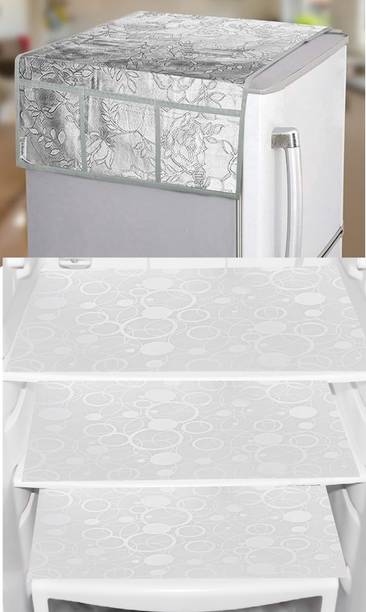 Flipkart SmartBuy Refrigerator  Cover