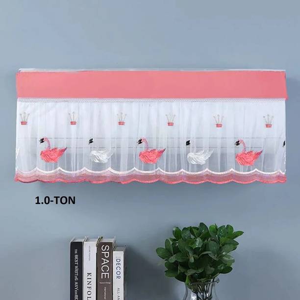 डायनीफैशन एयर कंडीशनर  कवर