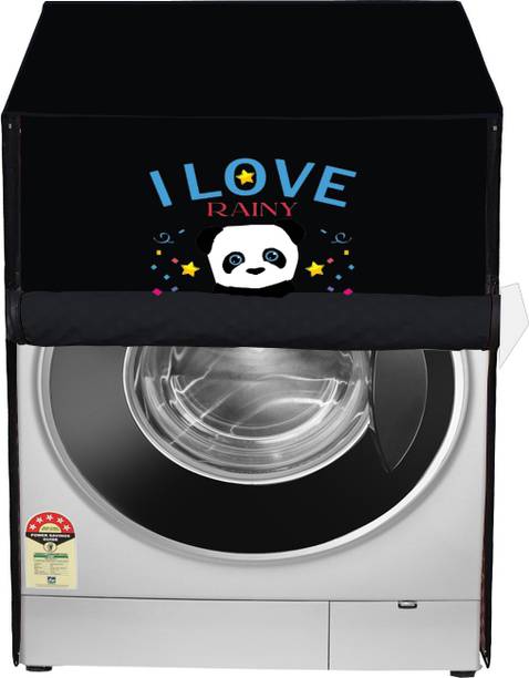 KVAR Front Loading Washing Machine  Cover