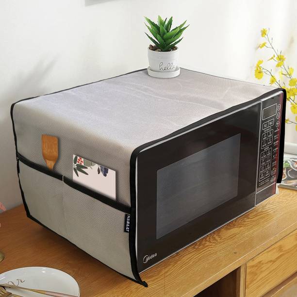 Nabaat Microwave Oven  Cover