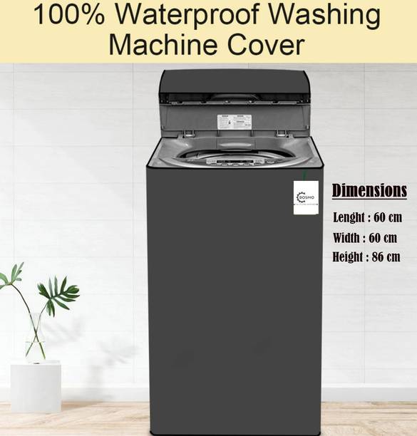 Crosmo Top Loading Washing Machine  Cover