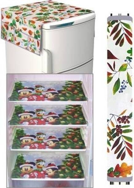 XMBUG Refrigerator  Cover