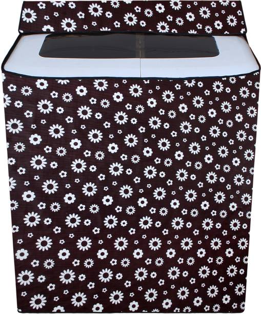 Nitasha Semi-Automatic Washing Machine  Cover