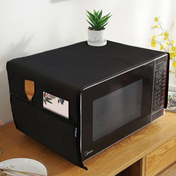 Nabaat Microwave Oven  Cover