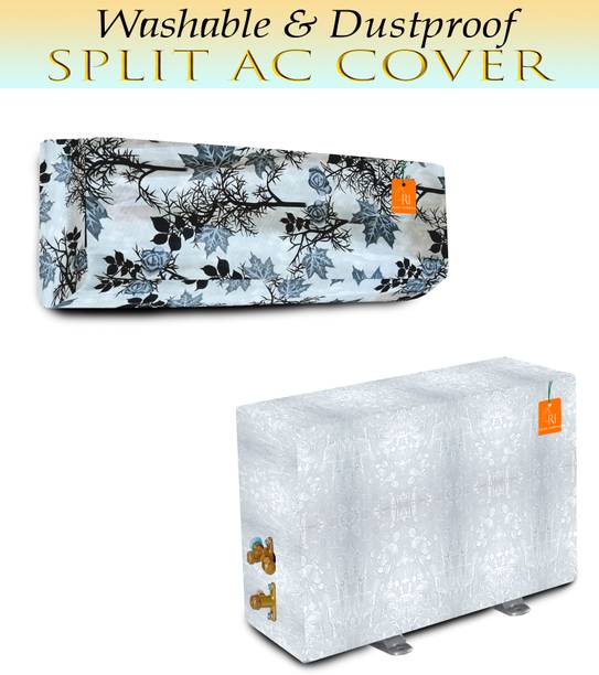 रिलुक इंडस्ट्रीज़ एयर कंडीशनर  कवर