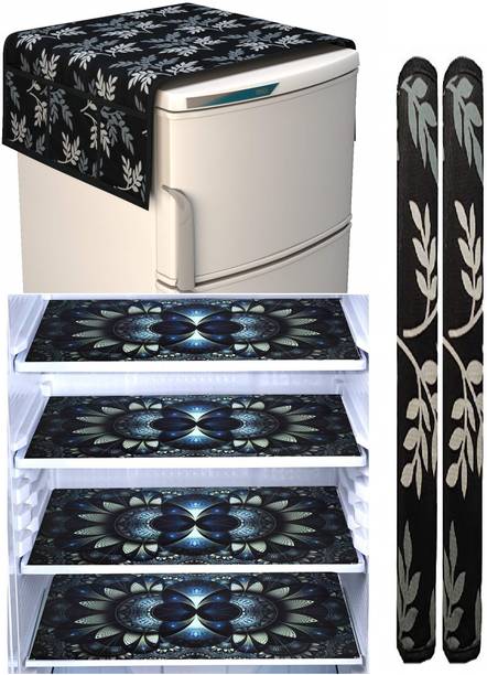 XMBUG Refrigerator  Cover