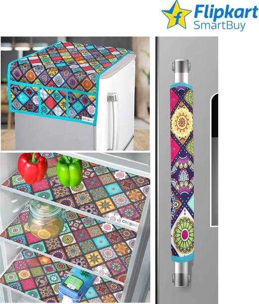 Flipkart SmartBuy Fridge Mat