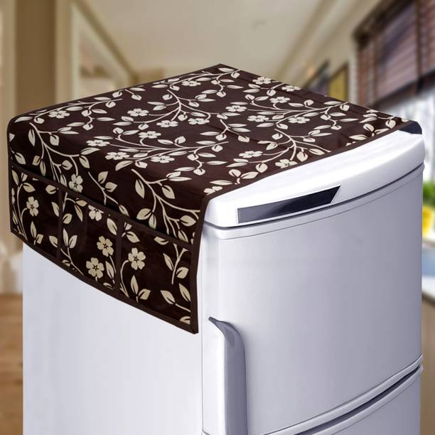 Flipkart SmartBuy Refrigerator  Cover