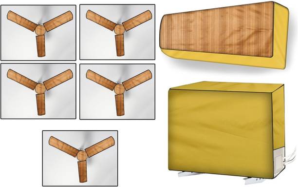 Stylista Air Conditioner  Cover